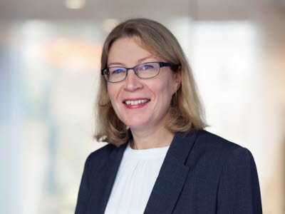 Ann-Christine Hansson - Business Regulatory Manager Ann-Christine Hansson