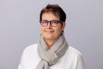 Anneli Hukkinen - Associate Anneli Hukkinen