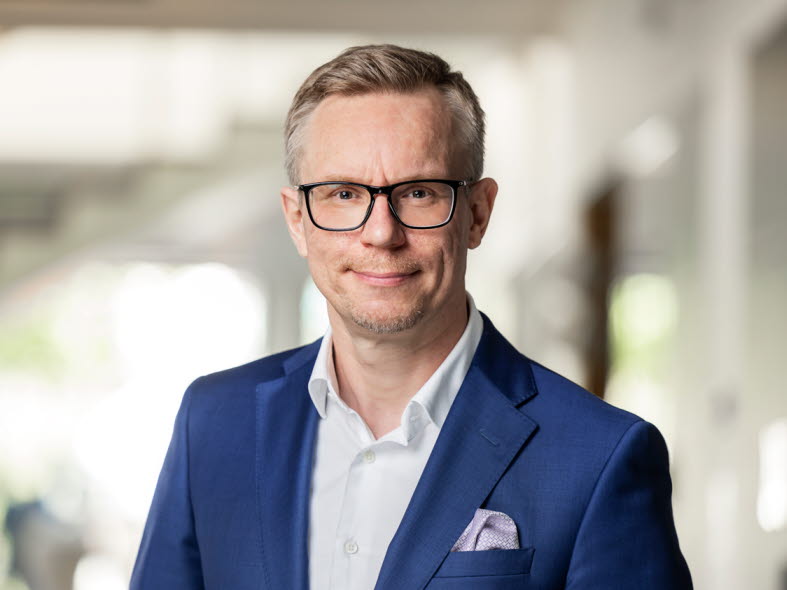 Jussi Hiljanen - Jussi Hiljanen