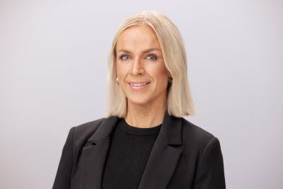 Nina Calonius - Institutional Global Custody Sales Nina Calonius