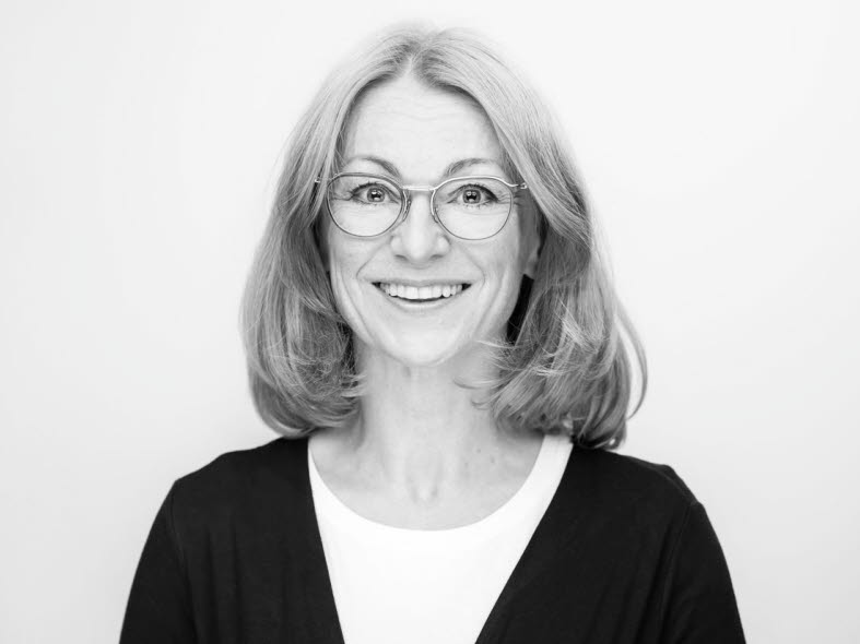Viveka Ahlskog - Marketing and Communication Manager Viveka Ahlskog