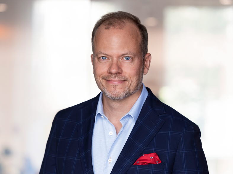 Juuso Pohjola - Head of Sales Juuso Pohjola