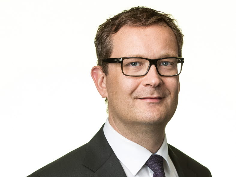 Risto Puolanne - Senior Private Banker Risto Puolanne