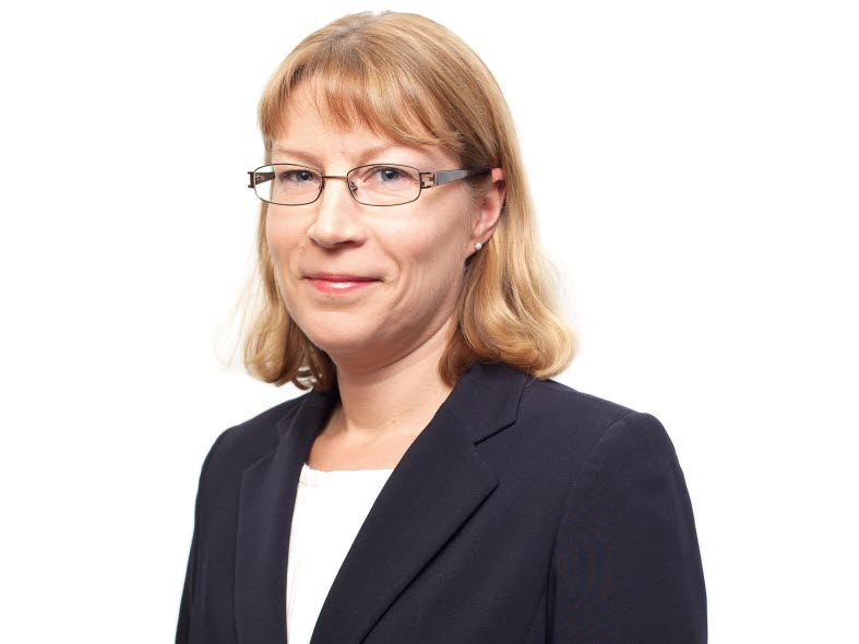 Ann-Christine Hansson - Business Regulatory Manager Ann-Christine Hansson