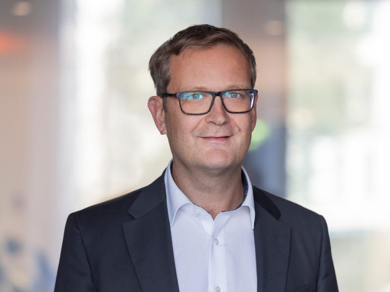 Risto Puolanne - Senior Private Banker Risto Puolanne