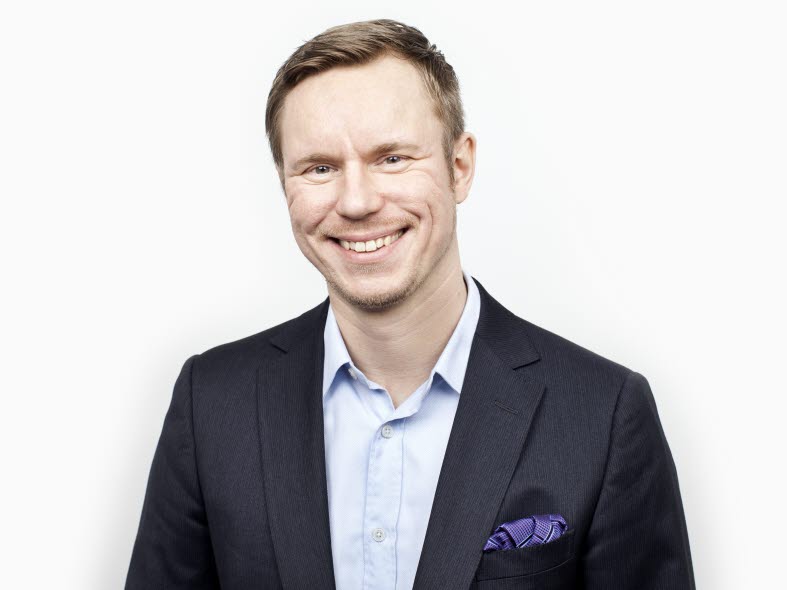 Jussi Hiljanen - Jussi Hiljanen