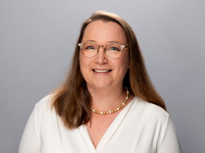 Jonna Koskinen - Client Service Manager Jonna Koskinen