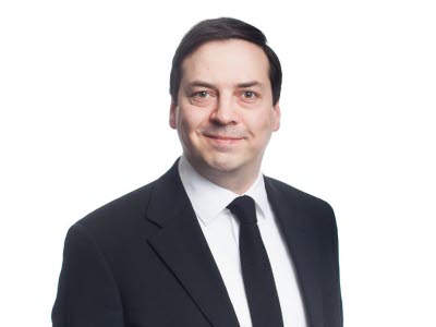 Esa Mikkonen - Depositary Manager Esa Mikkonen