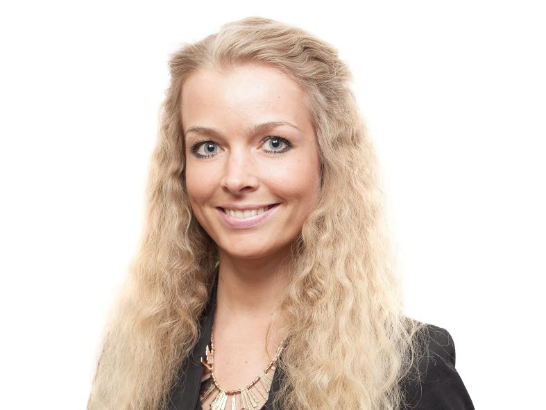 Natalie Wendell - Client Service Coordinator Natalie Wendell