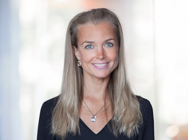 Natalie Wendell - Client Service Coordinator Natalie Wendell