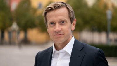 Juha Ketola - Head of Corporate Banking Juha Ketola