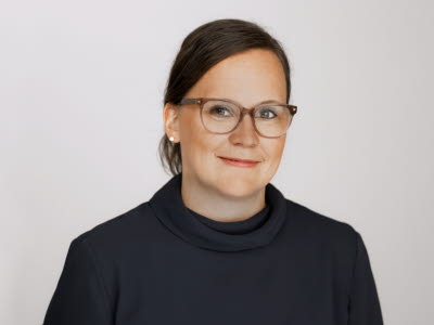 Nina Ebeling - Client Executive Nina Ebeling