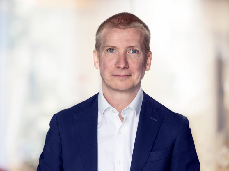Tomi Tuominen - Project Manager Tomi Tuominen