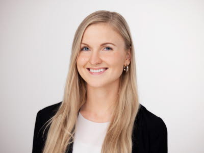 Jennika Lietzén - Analyst Jennika Lietzén