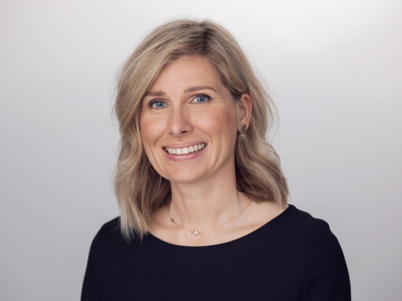 Ruut Pihlava - Head of Sustainable Banking Ruut Pihlava
