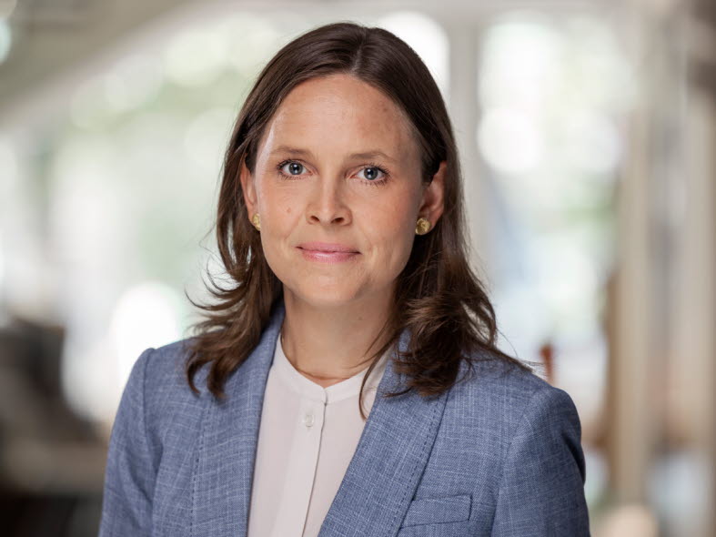 Julia Kuosmanen - Head of Client Strategy Julia Kuosmanen