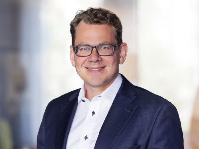 Rony Taxell - Head of Private Wealth Management Rony Taxell
