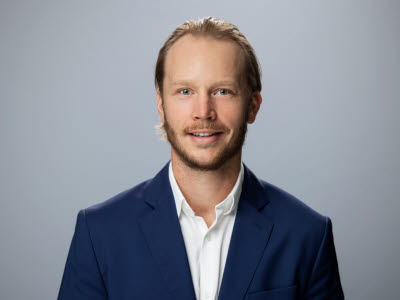 Richard Laibert - Depositary Manager Richard Laibert