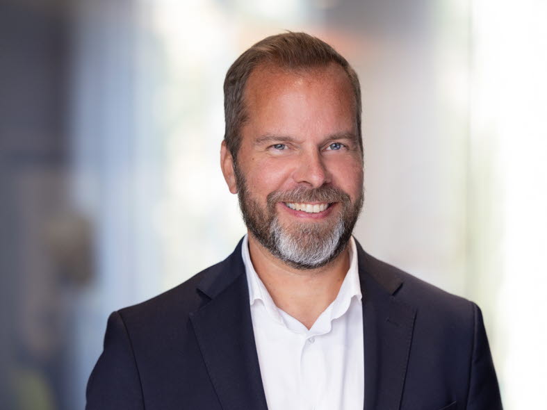Janne Uski - Sales Director Advisory Sales Janne Uski