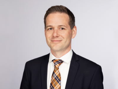Timo Lyytinen - Team Leader Timo Lyytinen