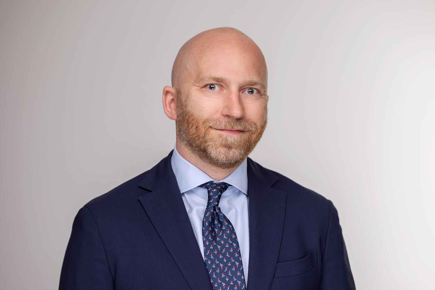 Juho Puhakainen - Head of Corporate Banking Juho Puhakainen