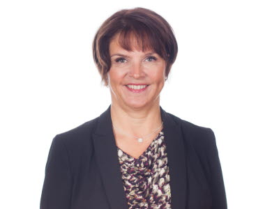 Sirja Pekkala - Client Executive Sirja Pekkala