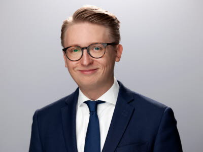 Ossi Paasi - Director Ossi Paasi
