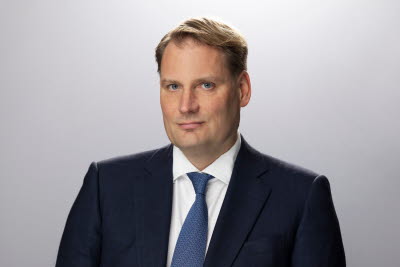 Jukka Koivusaari - Managing Director Jukka Koivusaari