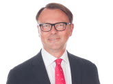 Jorma Saine - Client Executive Jorma Saine